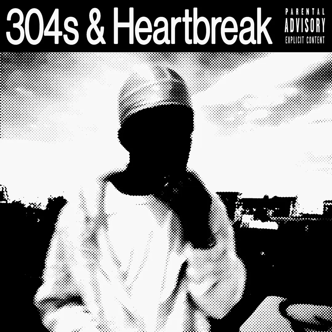 304s & Heartbreak (Instrumental Version) Cover